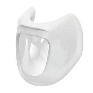 Μάσκα CPAP Ρινική με Μαξιλαράκια Pilairo Q One Size | F&P