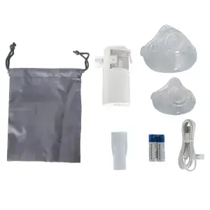 Nebulizzatore portatile a ultrasuoni | Yuwell