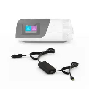 Napájení do auta 12/24V pro AirSense 11 | ResMed