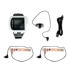 Οξύμετρο Καρπού MySPO2 Watch | Contec