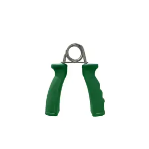 Λαβή Χειρός CanDo® ErgoGrip (ζεύγος) | Πράσινο/Μέτριο