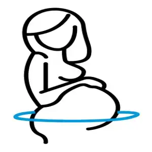 Ζώνη Μέσης Εγκυμοσύνης Primspine Mammy | PRIM
