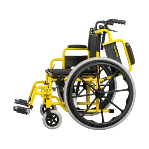 HELIOS Paediatric Wheelchair | MOBIAK