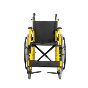 HELIOS Paediatric Wheelchair | MOBIAK