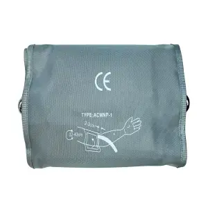 XL-Manschette 32–45 cm für MyPressure 2 | CA-MI