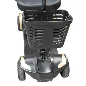 Mobility Scooter APOLLO – MOBIAK