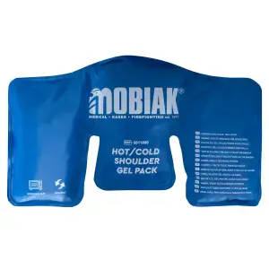 Παγοκύστη/Θερμοφόρα Gel Ώμου | MOBIAK