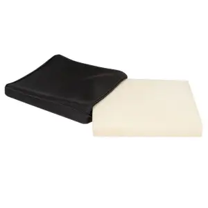 Mobiak Silicone I - Large Anti-Decubitus Wheelchair Cushion with Silicone Beads 50x45cm