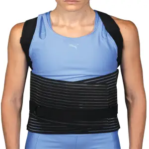 Orteză Spine Orthosis | MOBIAK | Mărime S