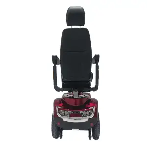 Scooter Ηλεκτρικό PERSEUS II | MOBIAK
