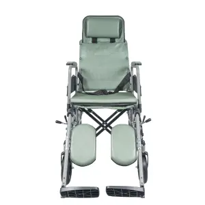 Αναπηρικό Αμαξίδιο Reclining Proteus III | MOBIAK