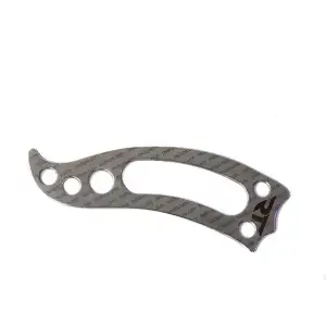 IASTM-Massagewerkzeug Axe 18x5 cm | REA