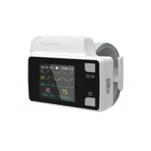 BMC Medical Polywatch Pro Screener YH-600A Φορητό Σύστημα Μελέτης Ύπνου