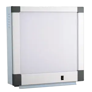 Διαφανοσκόπιο LED Μονό 35W | MOBIAK