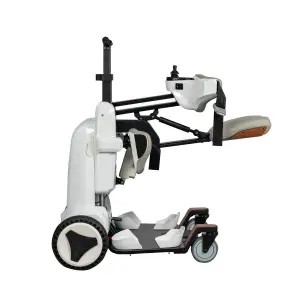 Vertikalizátor MOVEUP PRO, elektrické zvedání | MOBIAK