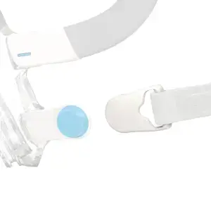 Magnetclips AirFit F20/F30/F30i (2 St.) | ResMed
