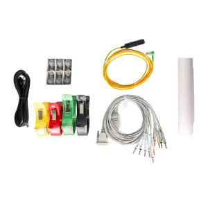 ECG-apparaat 12-kanaals ECG1212G met printer | Contec