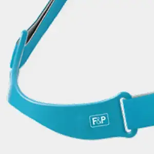Κεφαλοδέτης Μάσκας CPAP Evora Full XL | Fisher & Paykel