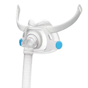Cadru mască CPAP AirFit F40 | ResMed