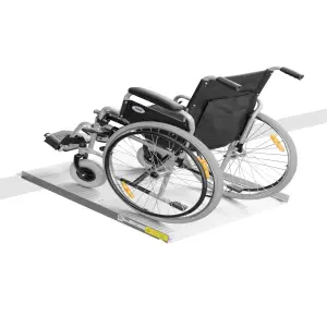 Rampë që mbështillet për karrige | MOBIAK | 93 cm