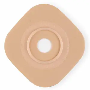 Eurotec Combimate Convex Bases for Ostomy Bags 57mm (13-42)mm (5pcs)