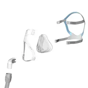 Πλαίσιο Μάσκας CPAP Mirage Quattro Air M/L | ResMed