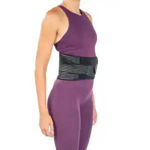 Ζώνη Μέσης Χαμηλή | MOBIAK | Μέγεθος L/XL (100–130 cm)