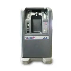 AirSep NewLife Intensity 10lt oxygen concentratorvia: https://www.medi-shop.gr