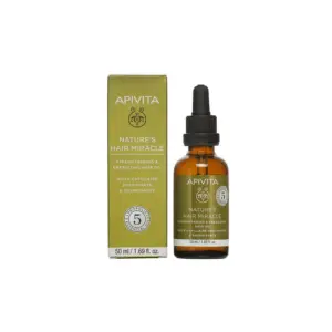 Nature's Hair Miracle with Propolis 50ml