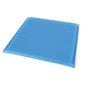 Μαξιλάρι Κατακλίσεων Gel – Tech IΙ