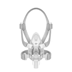 Μάσκα CPAP Στοματορινική YF-02 Small – Yuwell