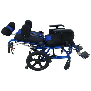 Scaun copii tilt AZURA | MOBIAK | AZURA I 42 cm