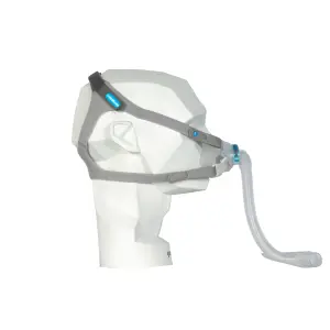 Μάσκα CPAP Στοματορινική (Full Face) YF-06 Medium | Yuwell