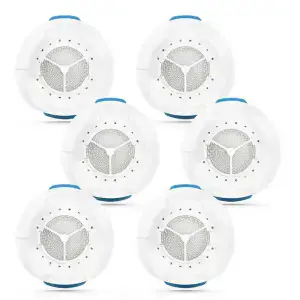 HumidX F20 para AirMini (6 uds.) | ResMed