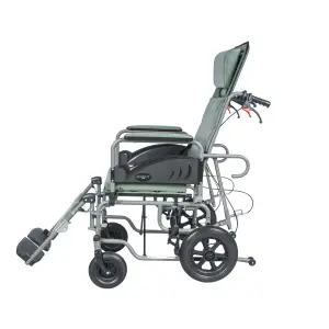 Αναπηρικό Αμαξίδιο Reclining Proteus III | MOBIAK