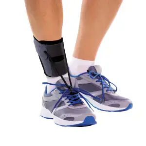 Νάρθηκας Drop Foot Ελαστικός AIRMED – PRIM | Μέγεθος L
