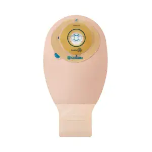 Qese ileostomie Esteem+ Moldable 20-30mm (10copë) | ConvaTec