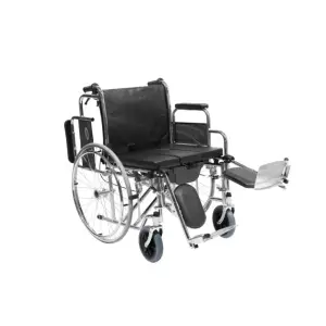 Gemini wheelchair 0811307 12