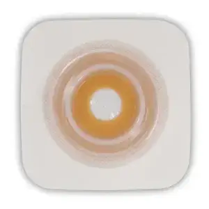 Βάση Στομίας Natura Moldable 57 mm Large (33-45 mm) (5τμχ)