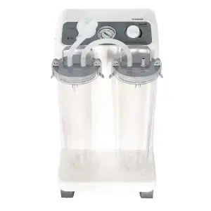 Aspirator elektrik 7A-23A | Yuwell