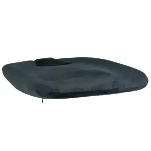 Polštář pod kostrč Premium, paměťová pěna