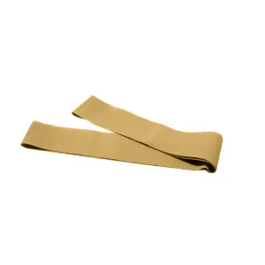 Λάστιχο Άσκησης Loop Band CanDo® 76 cm | Κόκκινο/Μαλακό