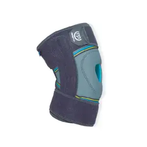 Ginocchiera con Stecche, Rotula Aperta Neoprair | PRIM
