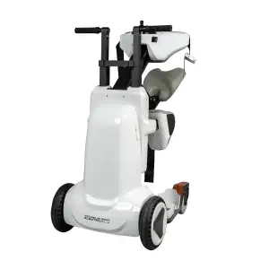 Vertikalizátor MOVEUP PRO, elektrické zvedání | MOBIAK