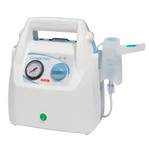 Nebuliser Clineb Pro – CA-MI