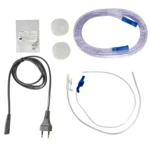 Συσκευή Αναρρόφησης Μπαταρίας 7E-G1 27 l/min | Yuwell