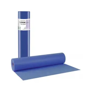 Supreme Standard Non woven roll Blue 15gr - 50cm x 70m (1 pcs)