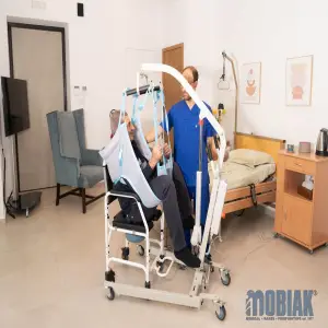 Σάκος Γερανού Τουαλέτας Standard 275 kg – MOBIAK