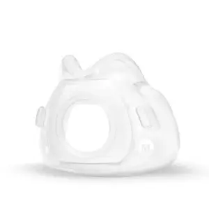Σιλικόνη Μάσκας CPAP AirFit F40 Medium | ResMed