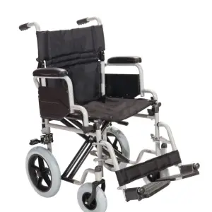 Gemini wheelchair 0811307 12